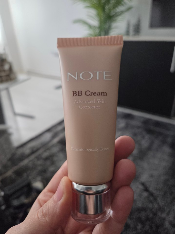 Note BB Krem 500 - Görsel 4