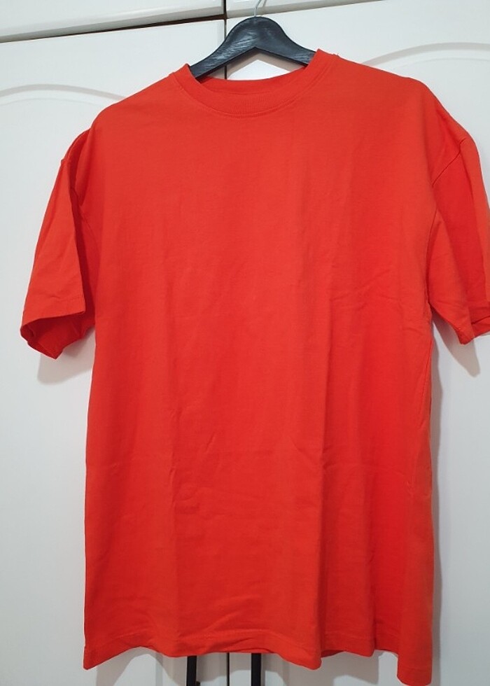 Pull and Bear Tshirt  - Görsel 2