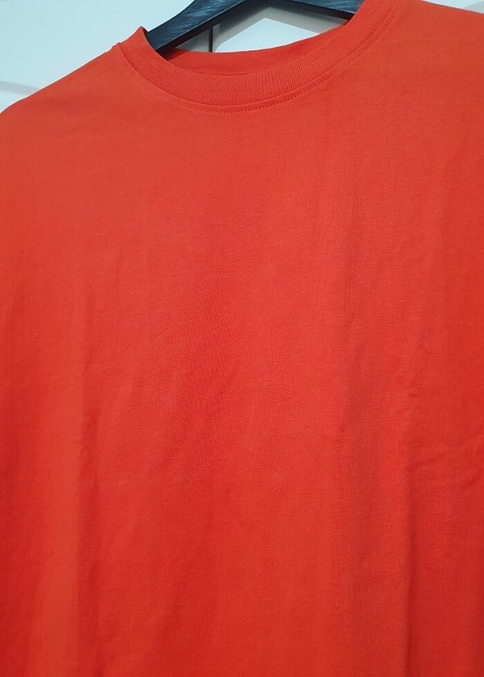 Pull and Bear Tshirt  - Görsel 4