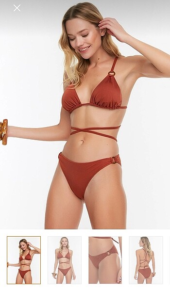 Bikini altı (Sıfır)