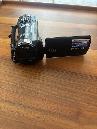 Samsung video kamera