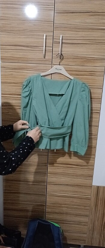 Trendyol & Milla Hiç bir sıkıntı yok 