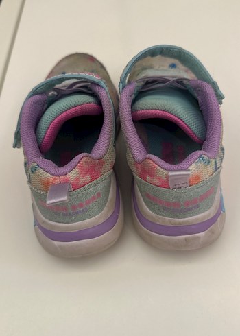 Skechers Skechers spor ayakkabı-usa den