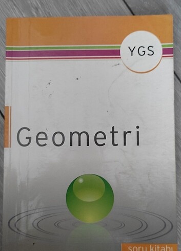 YGS geometri