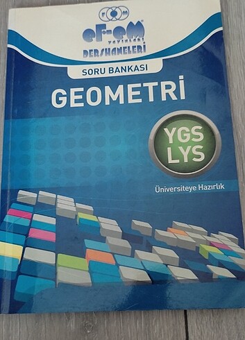 YGS Geometri