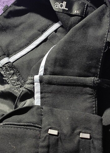 Adil Işık Kadın kumaş pantalon