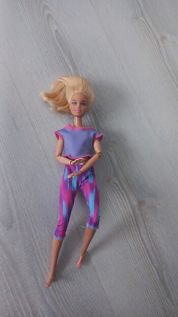 Barbie Oyuncak 