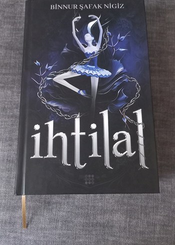 İhtilal - Binnur Şafak Nigiz