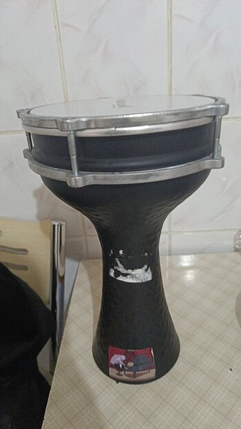 Darbuka 