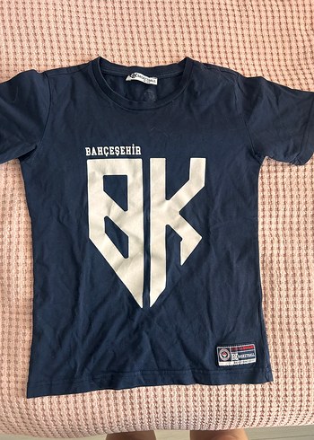 Kız Çocuk Bahçeşehir koleji 9-10 yaş Tişört