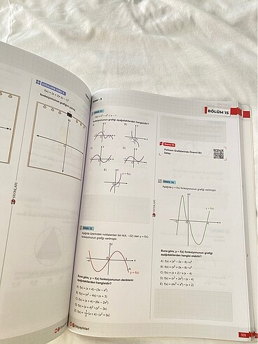  3D eyüp b ayt matematik vdd