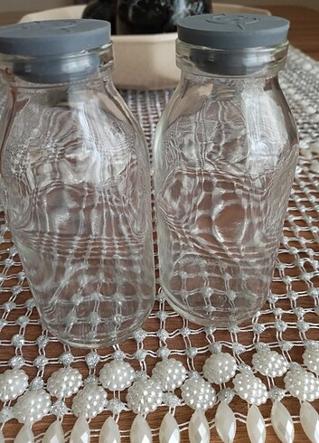 100 ml cam şişe
