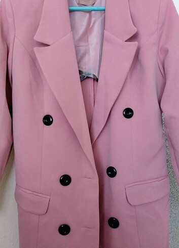 l Beden Blazer ceket