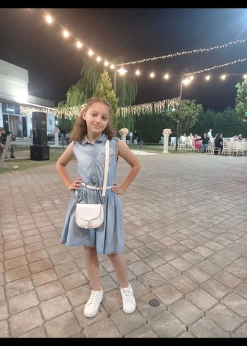 LC Waikiki 11-12 Yaş