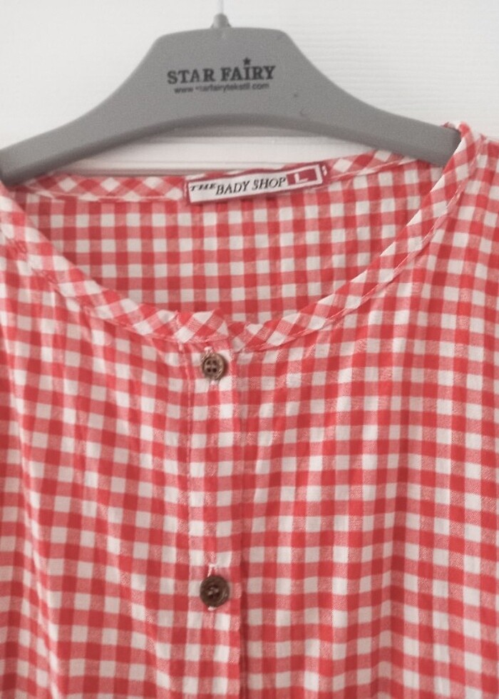 Gömlek  - Görsel 2