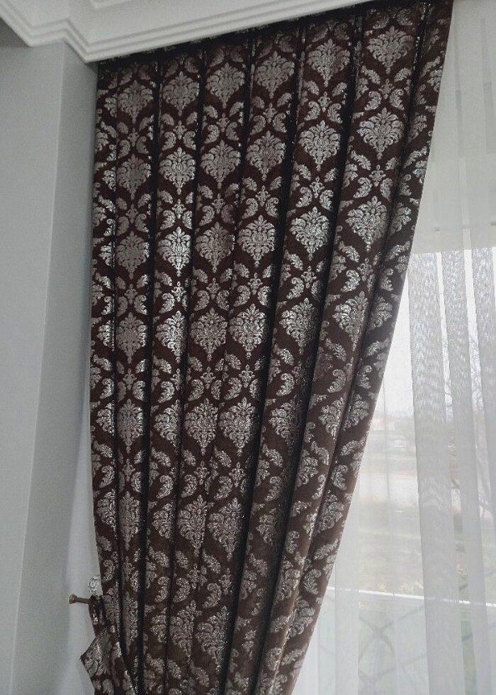 Fon perde  - Görsel 2