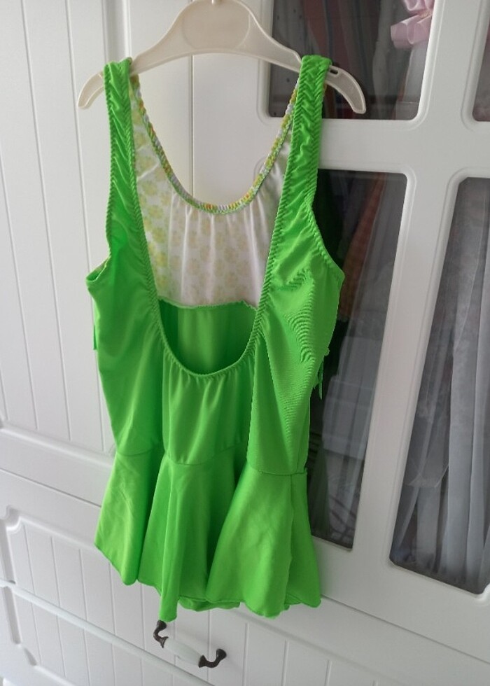 Etekli mayo - Görsel 2