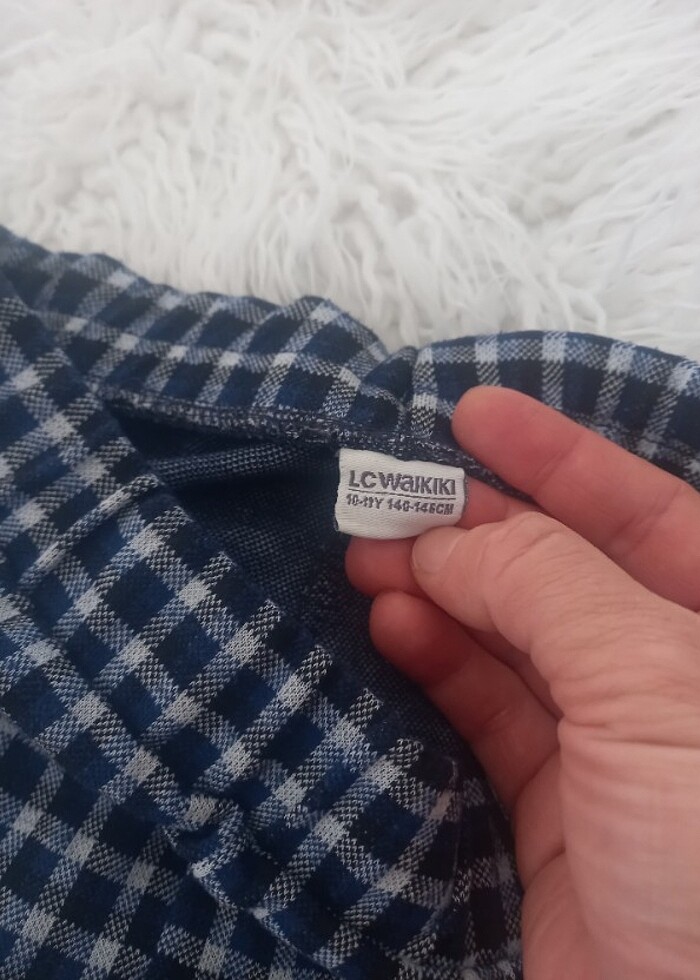 Tayt ekose - Görsel 3