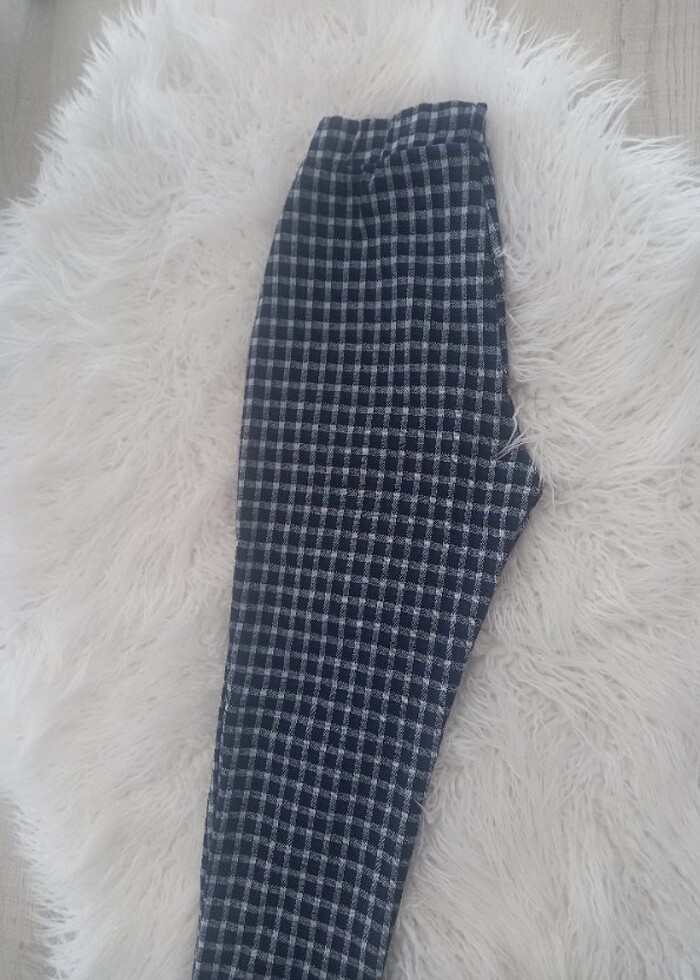 Tayt ekose - Görsel 2