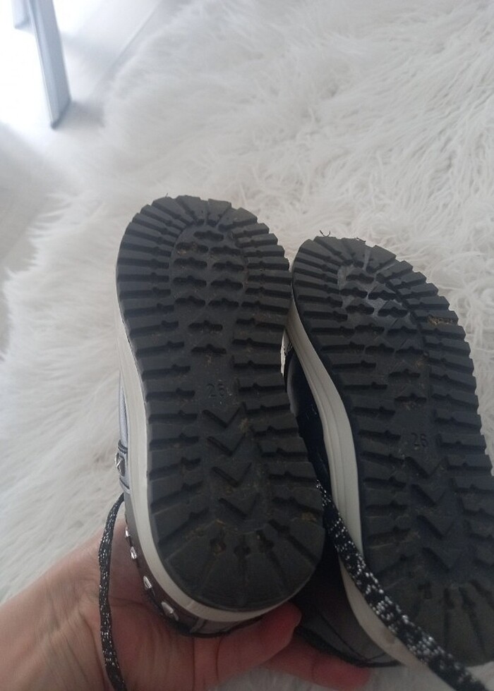 Bot yeni gibi - Görsel 3