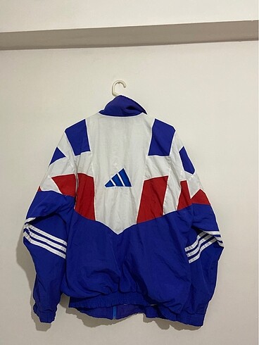 Adidas ceket vintage