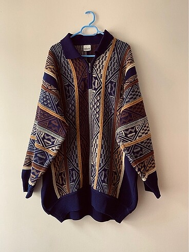 Amerikan vintage kazak