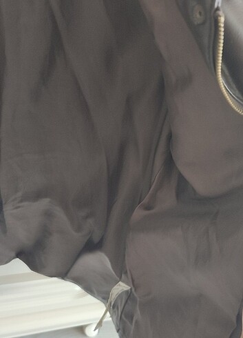 38 Beden LCW deri mont