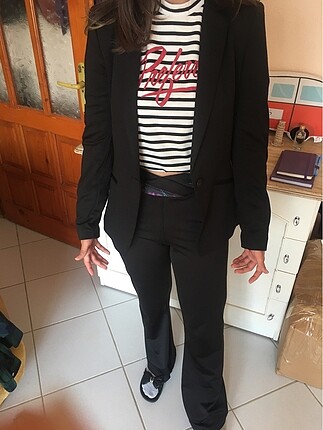 Blazer ceket