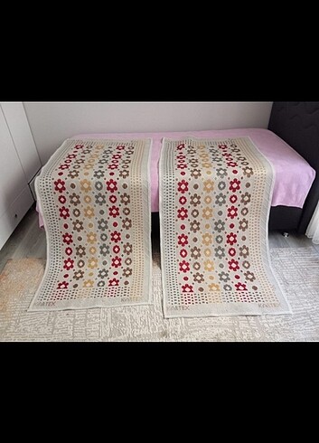 2 âdet kilim