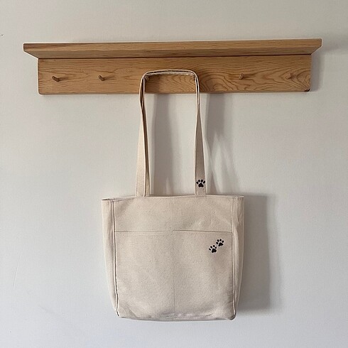 TOTE BAG