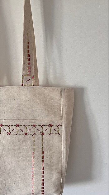 Beden TOTE Bag