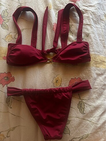 Diğer barbarian Ariadne bikini takım