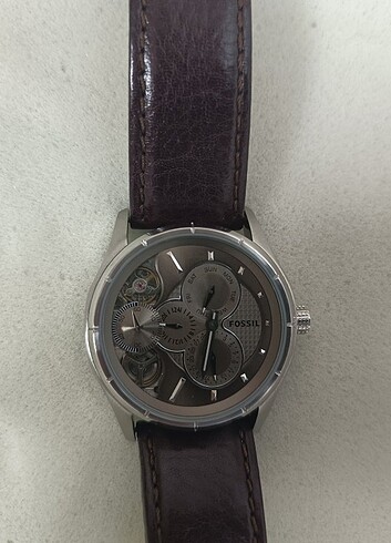 Fossil Fossil saat m1020