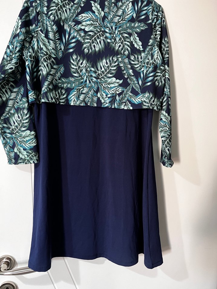 Tesettür haşema üstü - Görsel 4