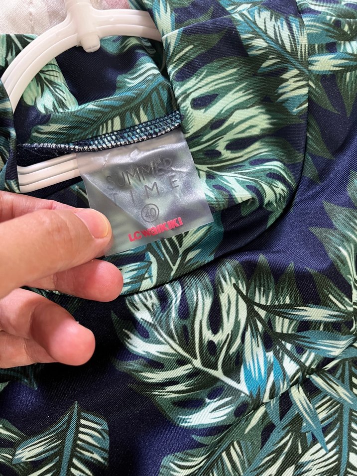 Tesettür haşema üstü - Görsel 2