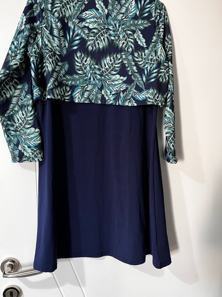 Tesettür haşema üstü - Görsel 3