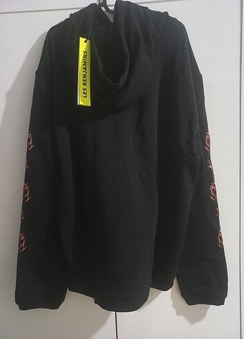 Les Benjamins Les Benjamins sweatshirt