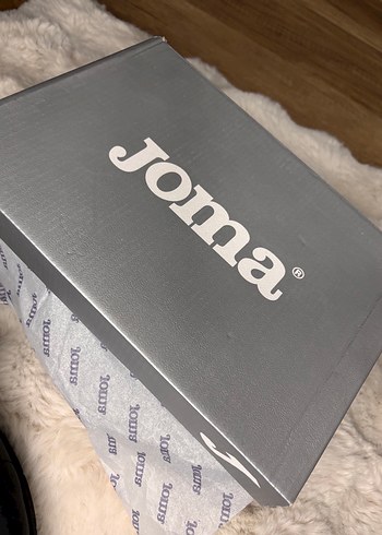 Siyah Bağcıklı Su Geçirmez Unisex Spor Ayakkabı - Görsel 13