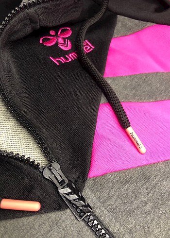 Hummel Eşofman Takımı - Görsel 3