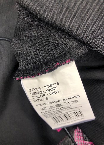 Hummel Eşofman Takımı - Görsel 6