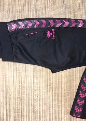 Hummel Eşofman Takımı - Görsel 5