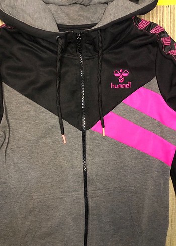 Hummel Eşofman Takımı - Görsel 2