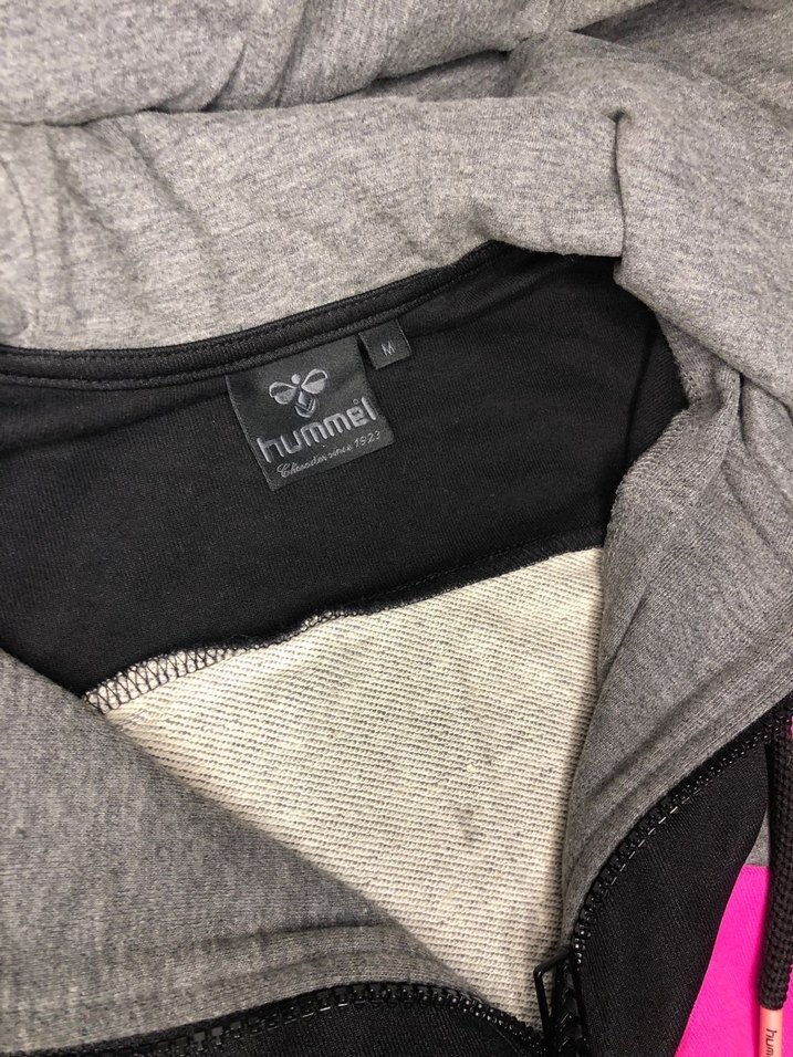 Hummel Eşofman Takımı - Görsel 4