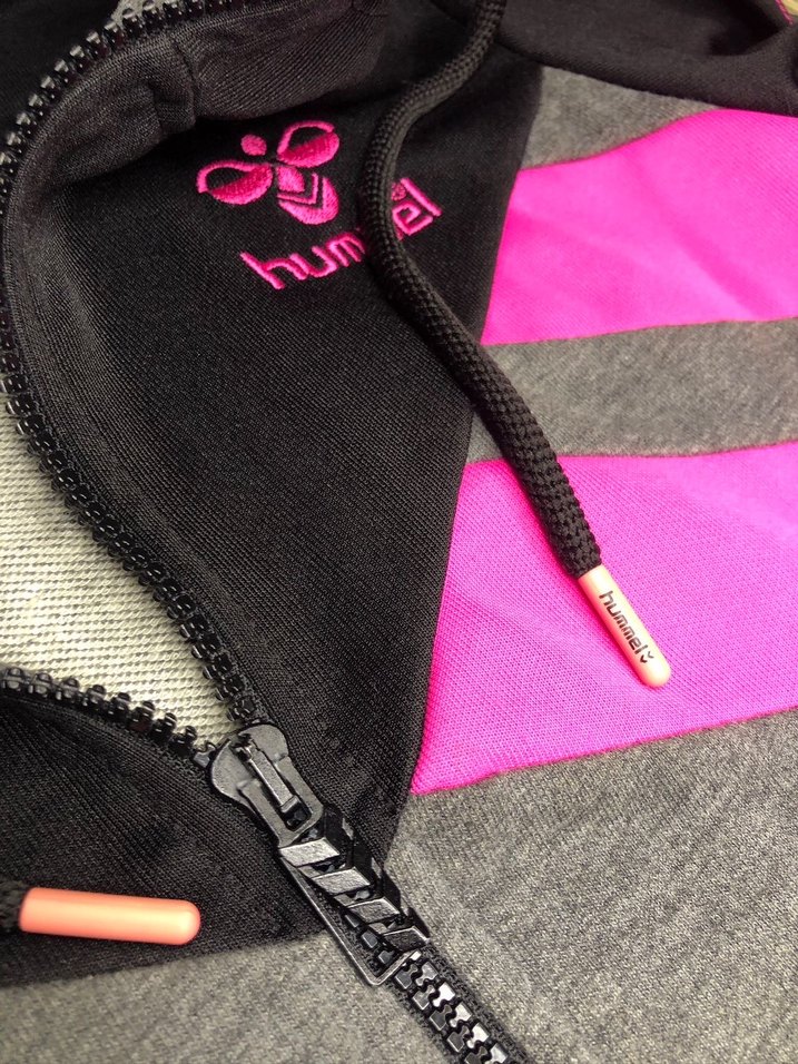 Hummel Eşofman Takımı - Görsel 3