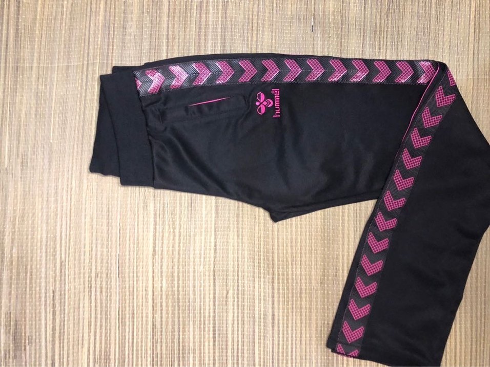 Hummel Eşofman Takımı - Görsel 5