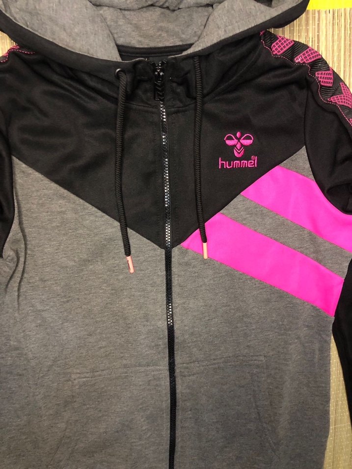 Hummel Eşofman Takımı - Görsel 2