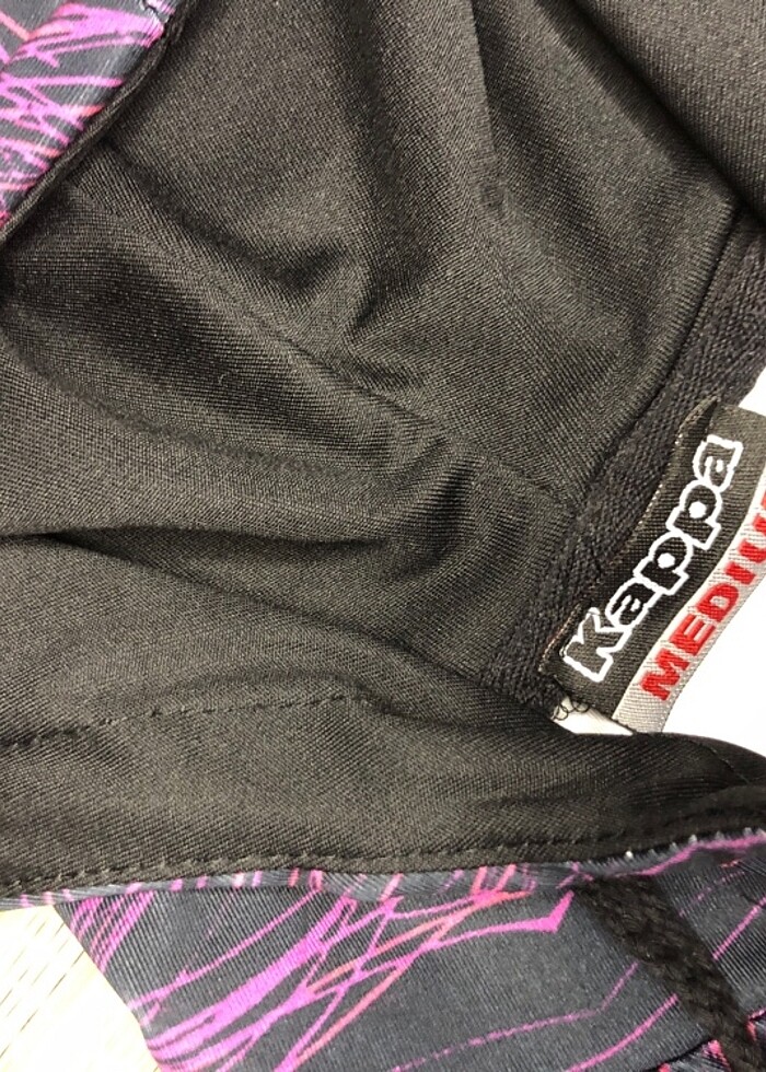 Kappa Üst - Görsel 5