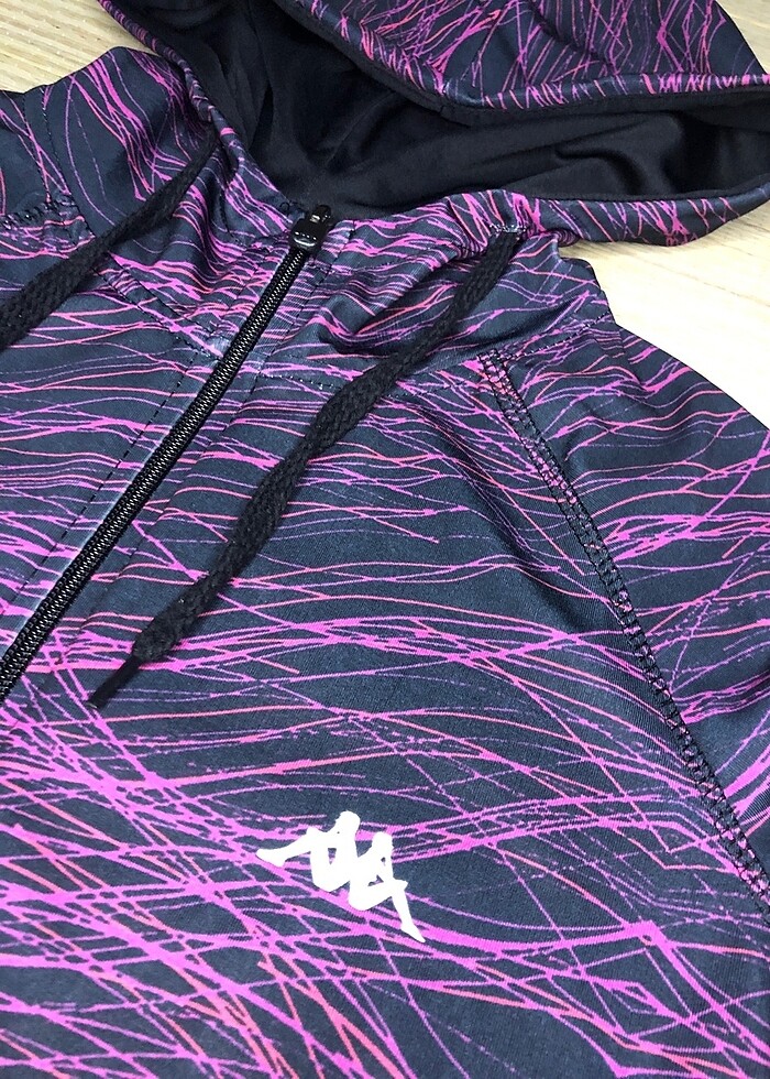 Kappa Üst - Görsel 4