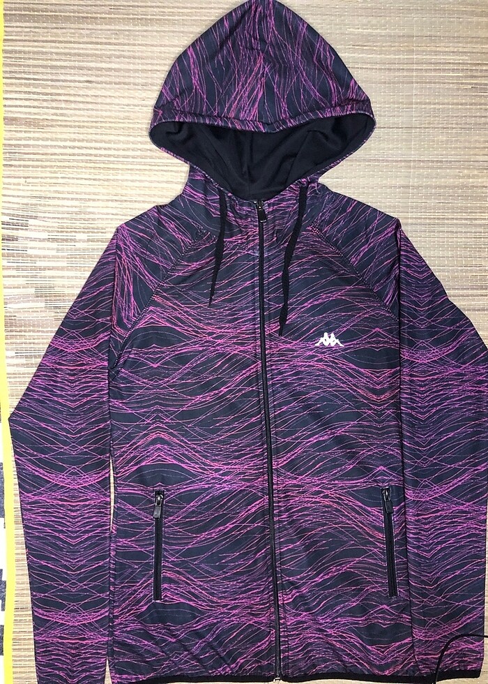 Kappa Üst - Görsel 3