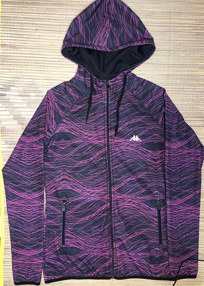 Kappa Üst - Görsel 2